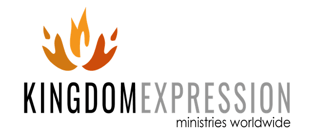 Kingdom Expression ministries worldwide